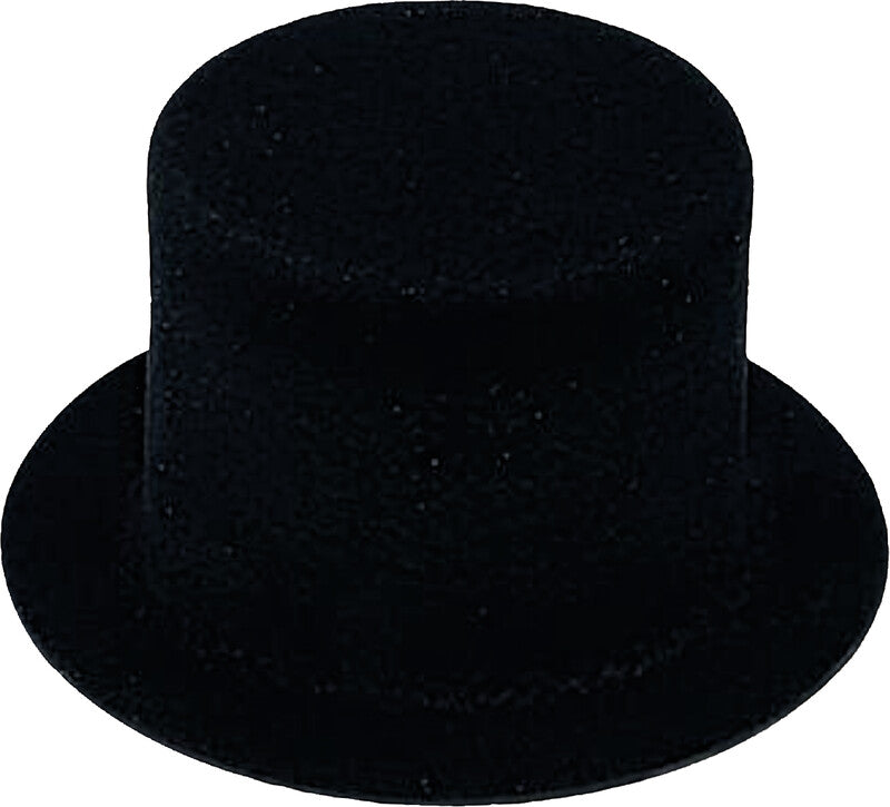 Stafil Stempelkissen – schwarz – Ø 30 mm