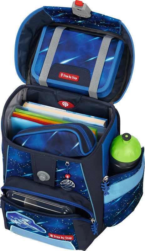 Step by Step Magic Mags Zubehörset Space – 2-teilig – Star Shuttle Elio