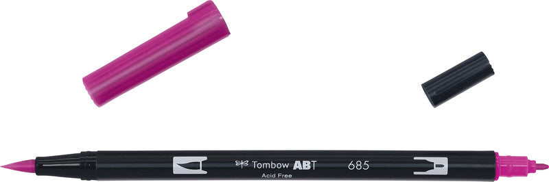 Tombow Filzstift, 1 Stk.