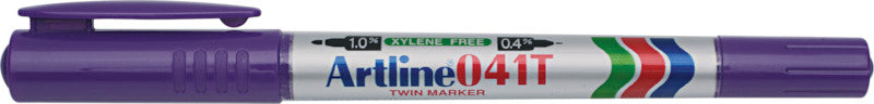 Artline Permanentmarker – sortiert, 8er Set