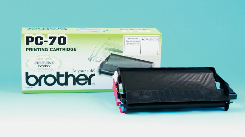 Brother Thermo-Transfer-Roller – 1 Stk.