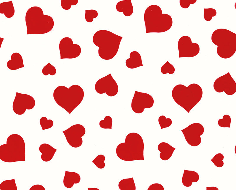 Braun + Company Geschenkpapier – Lovely – gestrichenes Papier, 80 g/m2 – 700 × 2000 mm