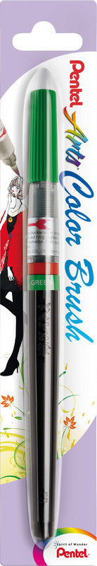 Pentel Filzstifte Color Brush, 1 Stk.