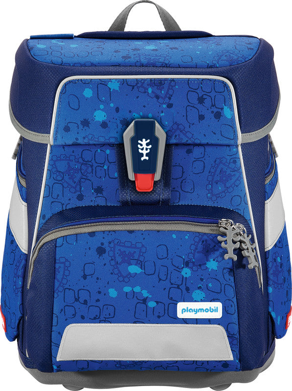 Step by Step Schulrucksack-Set Space – 5-teilig – Arwynn