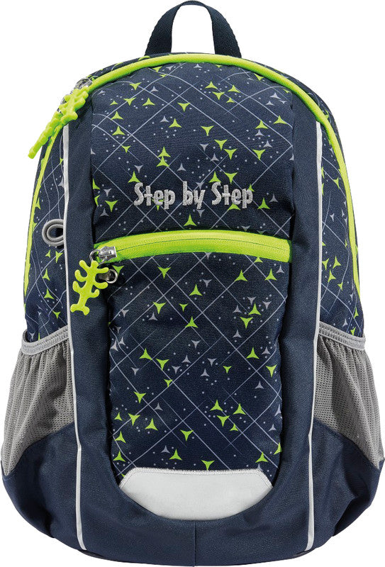 Step by Step Magic Mags Zubehörset MAXI – 2-teilig – Little Wild Cat Chiko