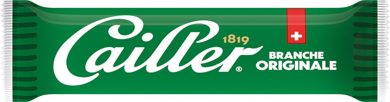 Cailler Schokoladensnack Branches – Haselnuss, Milch, Mini, 200 g