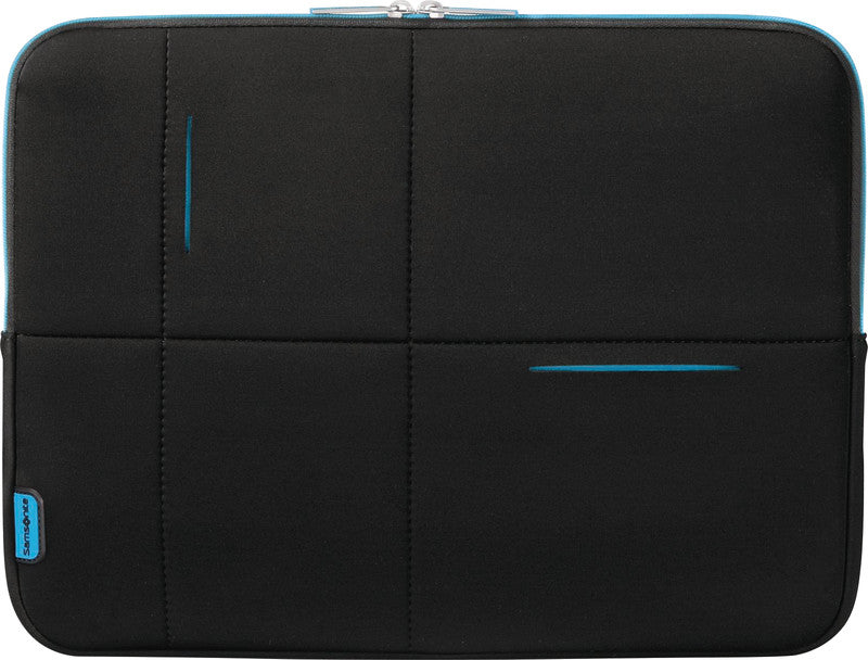 Samsonite Airglow Notebook-Schutzhülle – für Notebooks bis 15,6", 4,5 l, Neopren/Polyester, mehrfarbig