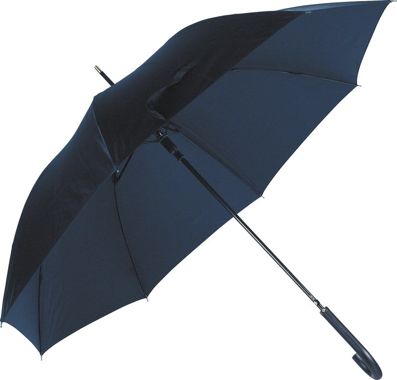 Samsonite Stockschirm Rain Pro Stick – Automatik – Ø 103 cm, L 87 cm – Indigoblau – windfest