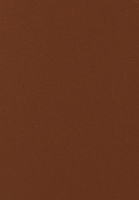 Stafil Linolplatte, Linoleum, Braun, A6, 3 mm