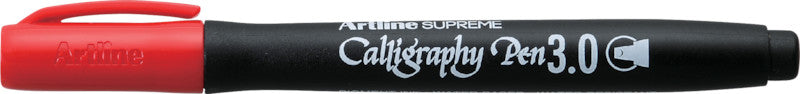 Artline Kalligrafiestift, Strichbreite 3 mm, 1 Stk.
