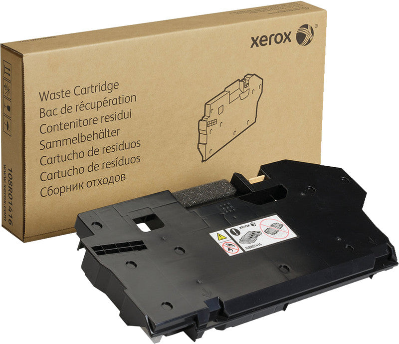 Xerox Resttonerbehälter – ca. 33'000 Seiten