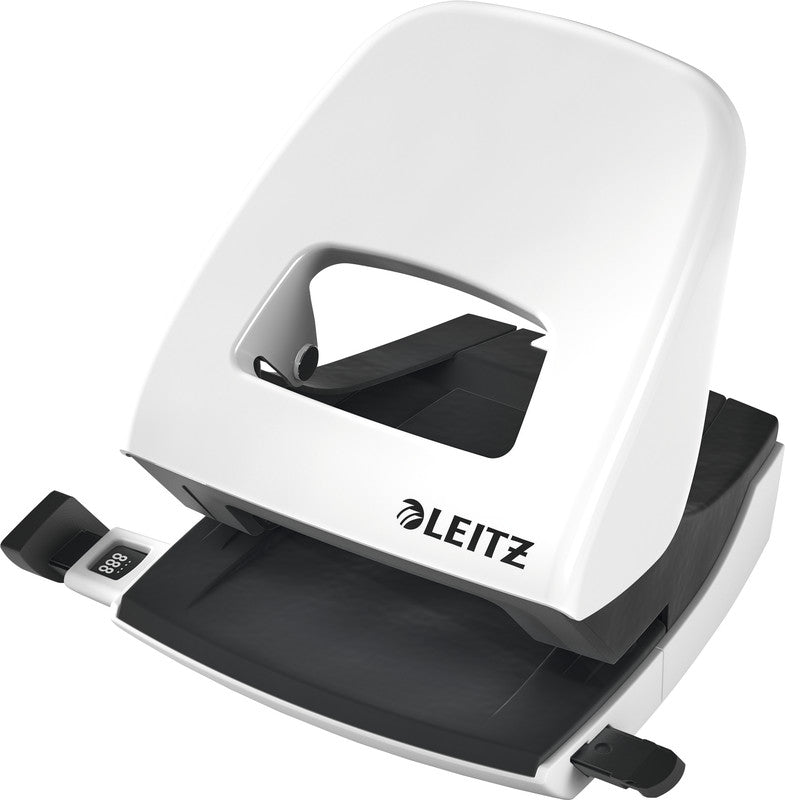 Leitz Locher – für A4