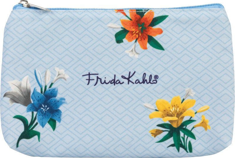 Frida kahlo Kosmetiktasche – Kunststoff