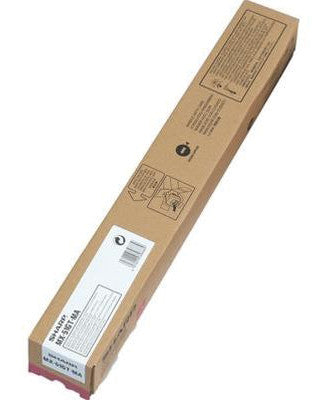 Sharp Toner – magenta, 18000 Seiten