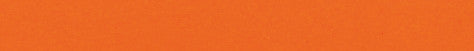 Präsent Geschenkband – Opak – Kunststoff, Orange – 10 mm × 200 m