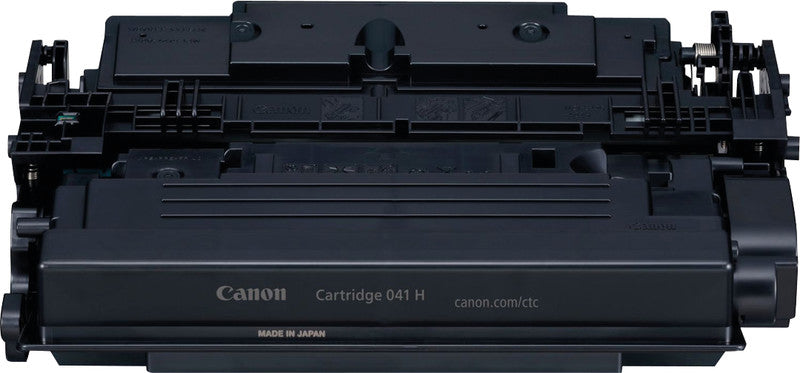 Canon Toner 041H – schwarz, 20000 Seiten