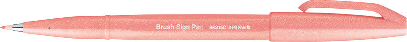Pentel Filzstift, 1 Stk.