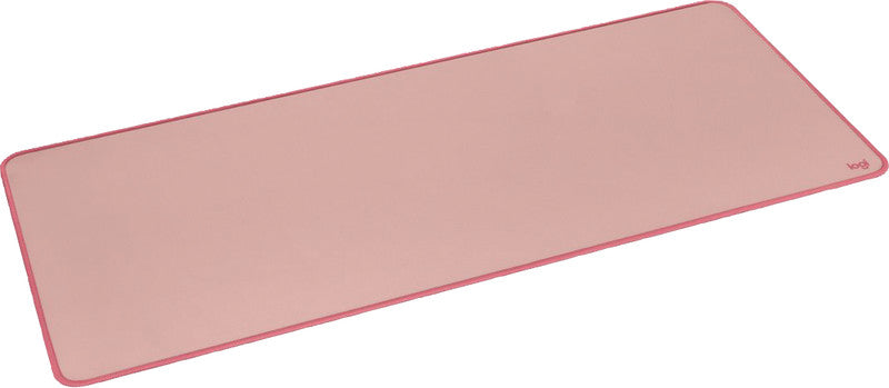 Logitech Schreibunterlage – Dunkelrosa – 700 × 2 mm – Kunststoff, rutschfest