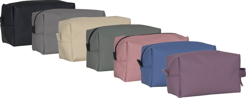 Beckmann Kosmetiktasche – OEKO TEX, GRS – rPET