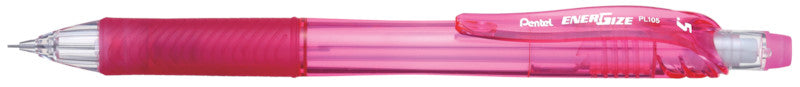 Pentel EnerGizeX Druckbleistift – 0,5 mm, pink
