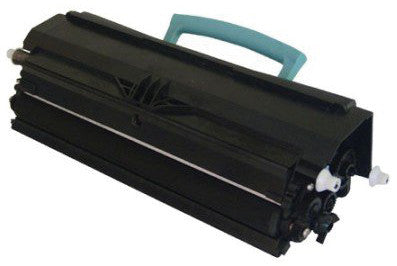 Lexmark Toner – schwarz, 12000 Seiten