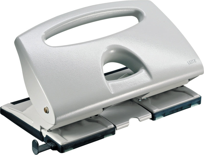 Leitz Doppellocher – für A4-Format