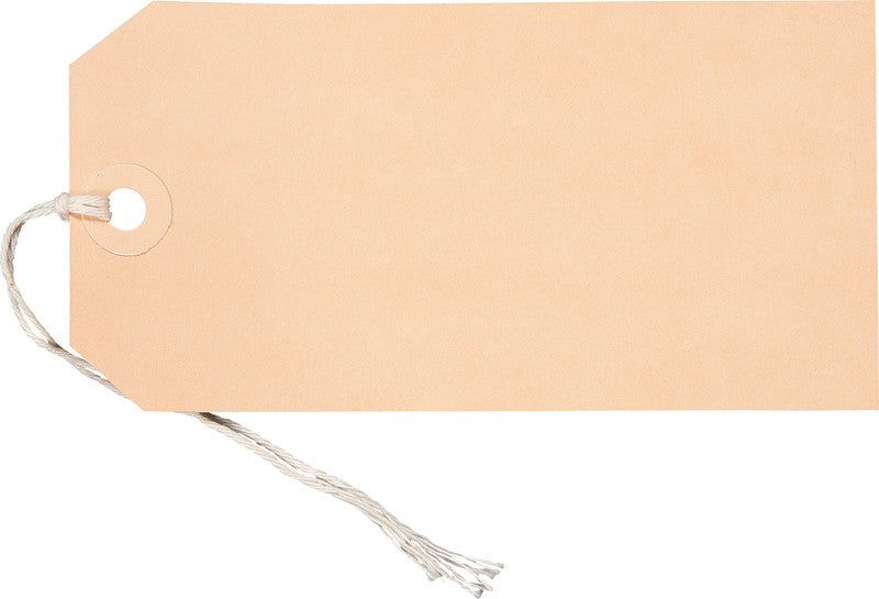Biella Schuletiketten – 65 × 130 mm, 50 Stk, Karton