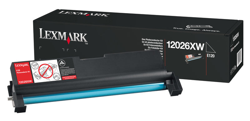 Lexmark Bildtrommel – bis zu 25'000 Seiten