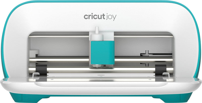 Cricut Schneideplotter Joy – max. Breite 105 mm, Materialdicke 1 mm, Mint