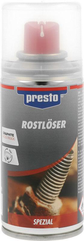 Presto Rostlöser, 150 ml, transparent