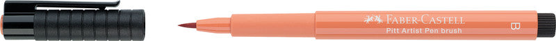 Faber-Castell Filzstifte, wasserfest, 6 Farben
