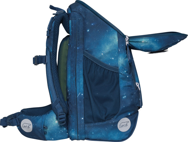 Beckmann Schulrucksack Active Air Flx – Space Mission