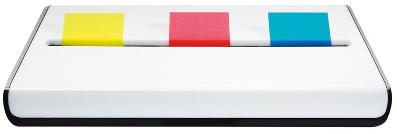 Sigel Stiftschlaufe – Kunststoff, 20 × 50 mm