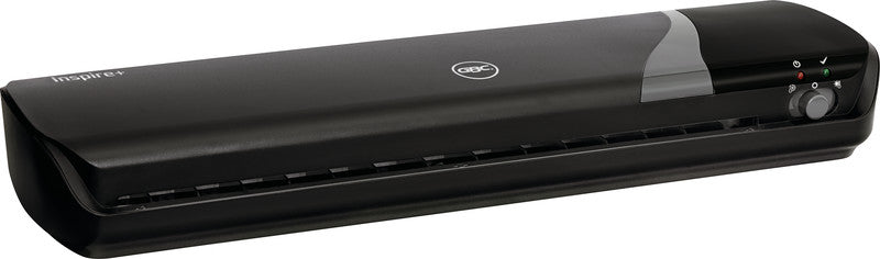 GBC Inspire+ Laminiergerät A3 – 2-Rollen, 75–125 µm, Kaltlamination, Aufheizzeit 4 Min., 250 mm/min