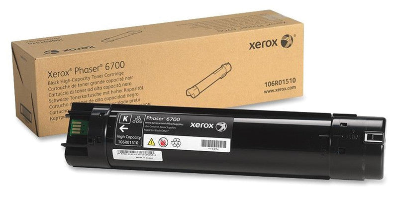 Xerox Toner – schwarz, 18000 Seiten