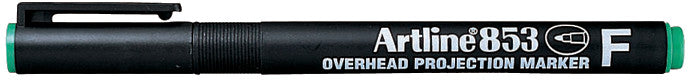 Artline OHP-Marker – grün