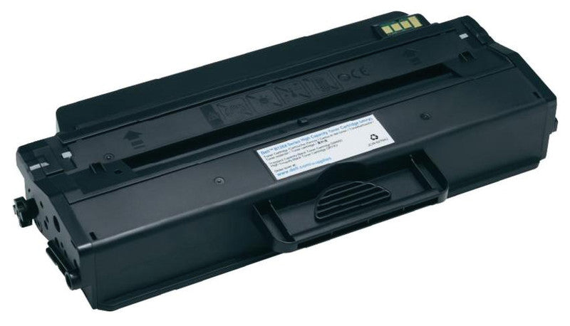 DELL Toner 593-11109 – schwarz, 2500 Seiten