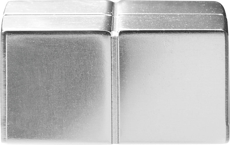 Sigel Whiteboard – 2 × 1 cm, Stahl, magnetisch – 1-teilig