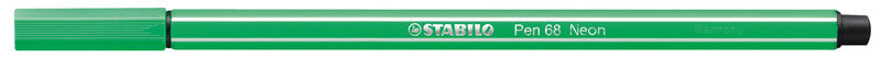 STABILO Filzstift Pen 68, Strichbreite 1 mm, 1 Stk.