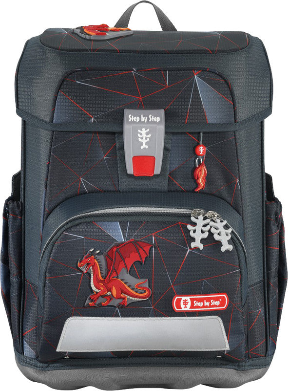 Step by Step Magic Mags Zubehörset – 2-teilig – Dragon Drako