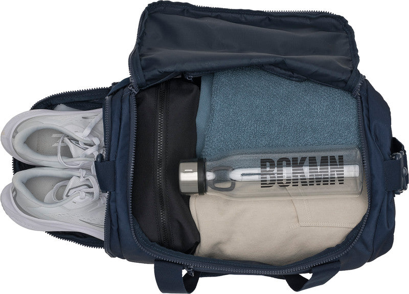Beckmann Duffelbag – Beckmann Sport Air, Sport Jr., 26 cm, Blau