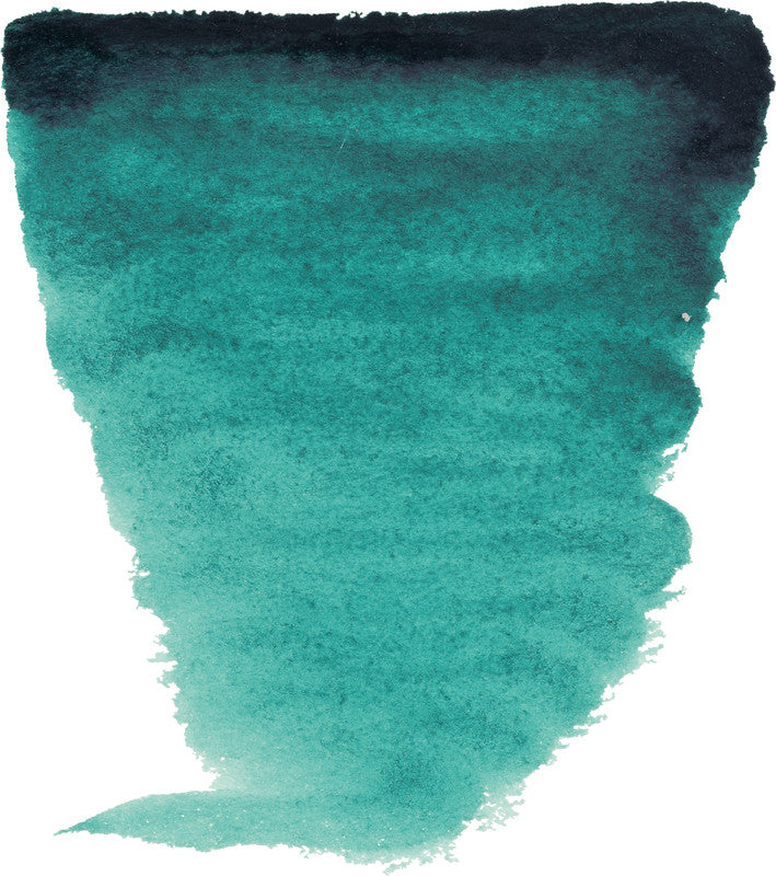 Van Gogh Aquarellfarben – Phthalogrün