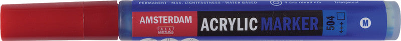 Royal Talens Acrylmarker – Ultramarin