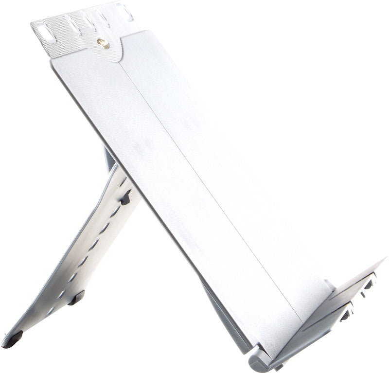 Fellowes Stiftschlaufe – Kunststoff, Silber, 295 × 244 mm