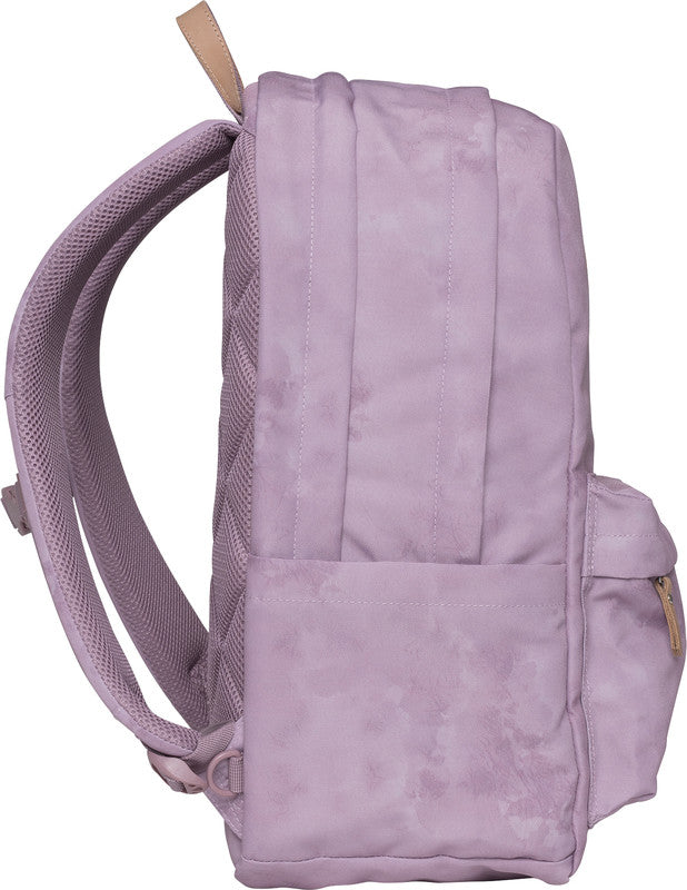 Beckmann Rucksack City – Organic Lila
