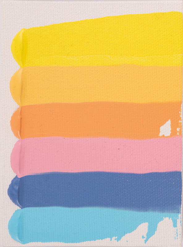 Royal Talens Amsterdam – Acryl Standard – Acrylfarbe – Set – 12 Farben, sortiert, 12 × 20 ml