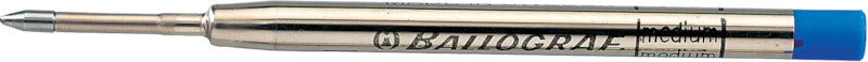 BALLOGRAF Kugelschreiber-Mine – Blau, M, Geruchsarm