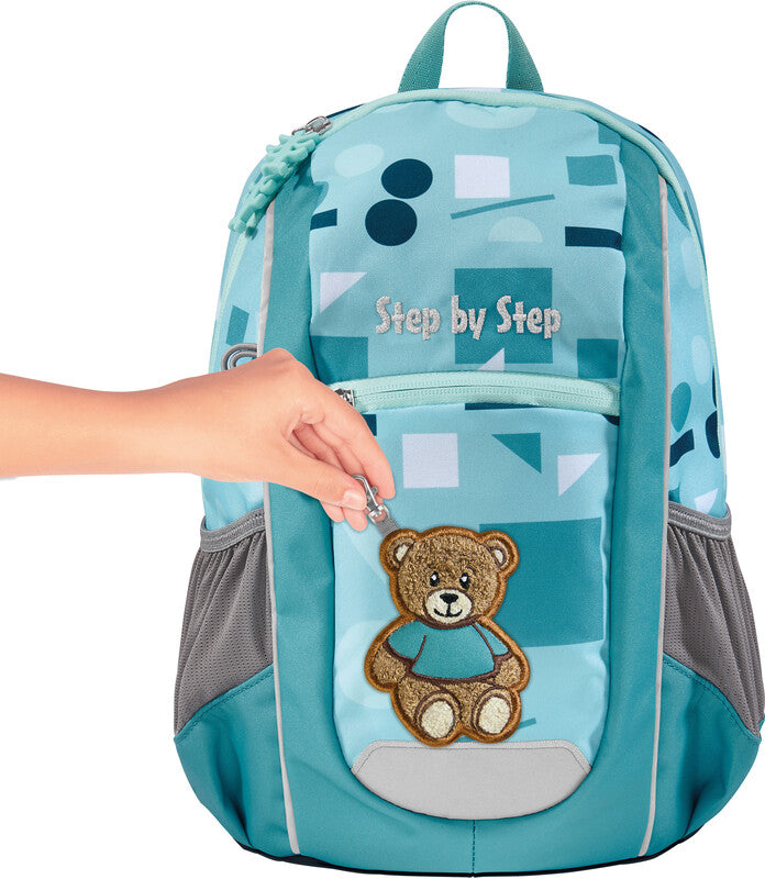 Step by Step Magic Mags Zubehörset – 2-teilig – Teddy Carlo