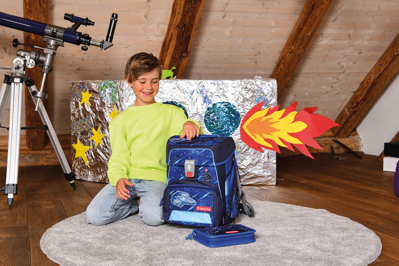 Step by Step Magic Mags Zubehörset – 5-teilig – Star Shuttle Elio