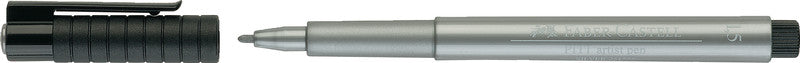 Faber-Castell Tuschestift, Strichbreite 1,5 mm, 1 Stk.